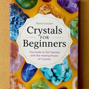 Crystals for Beginners